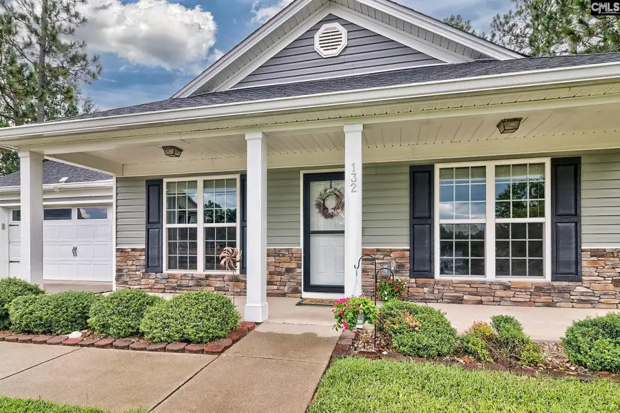 132 Hillock Court, Lexington, SC 29073 - #3