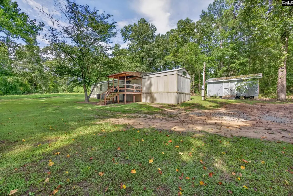 621 Martin Neese Road, Swansea, SC 29160 - #1