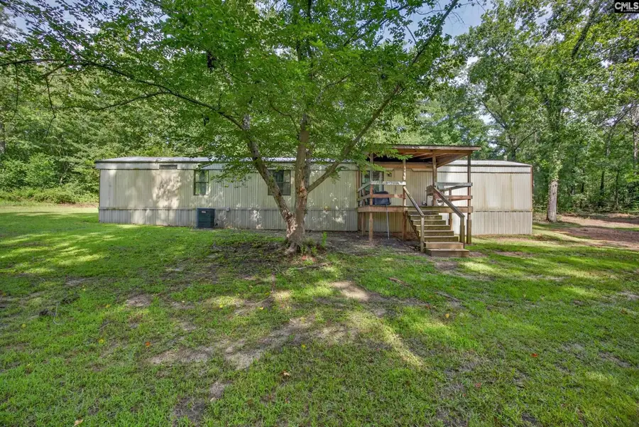621 Martin Neese Road, Swansea, SC 29160 - #2
