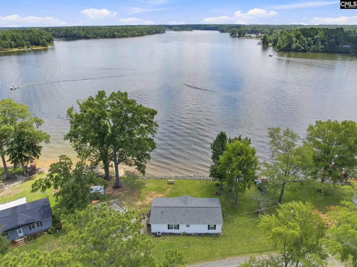 86 Okeefe Point Road, Prosperity, SC 29127 - #1