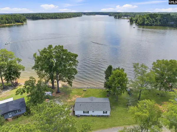 86 Okeefe Point Road, Prosperity, SC 29127