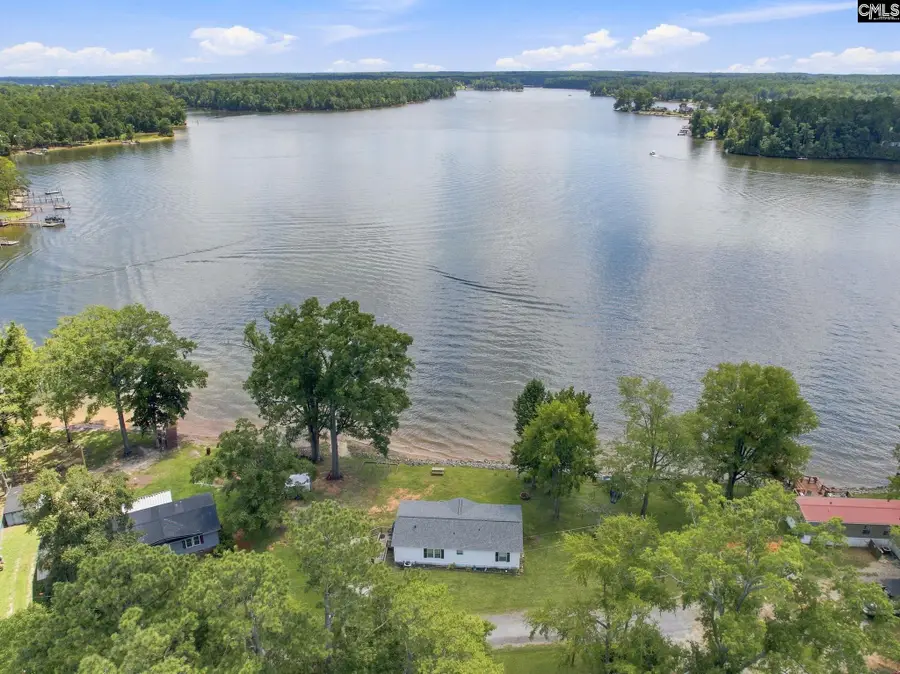 86 Okeefe Point Road, Prosperity, SC 29127 - #2