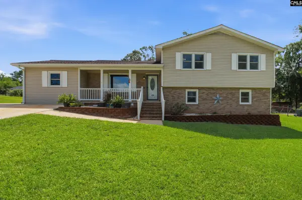 220 Hunstanton Drive, Winnsboro, SC 29180