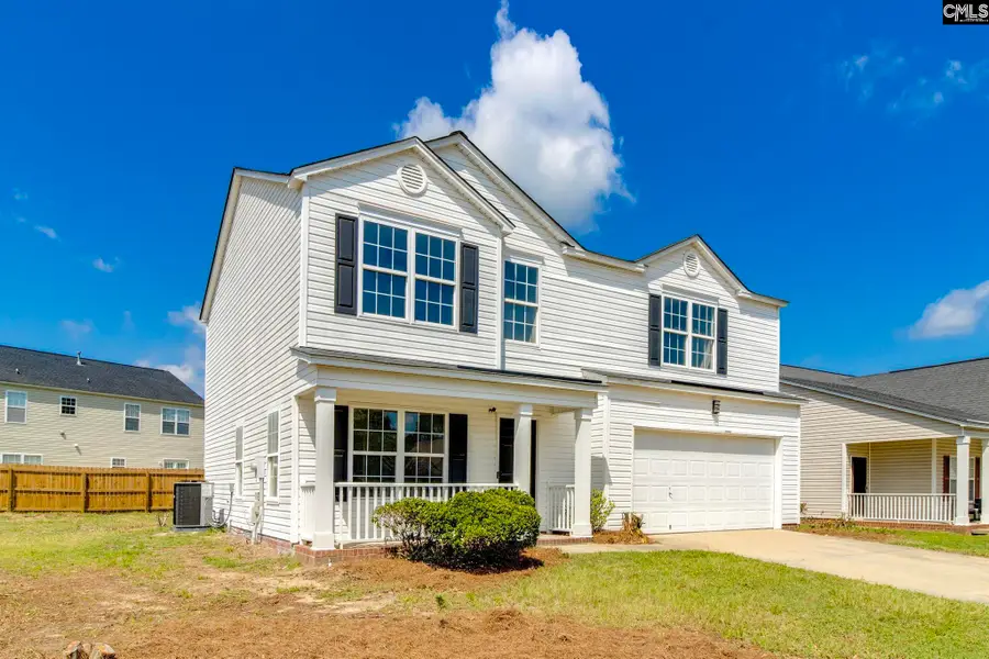 203 Brittany Park Road, Columbia, SC 29229 - #2