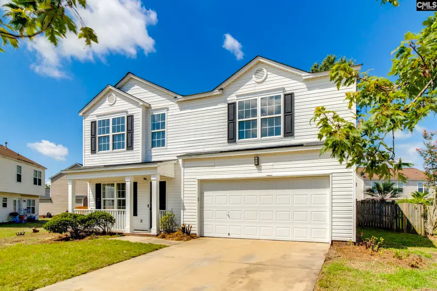 203 Brittany Park Road, Columbia, SC 29229 - #3