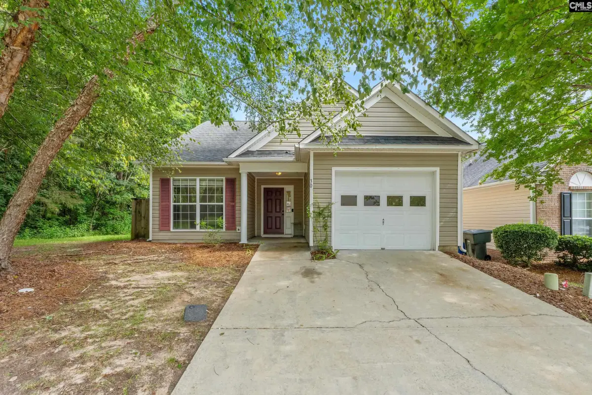 30 Charnock Way, Columbia, SC 29209 - #1