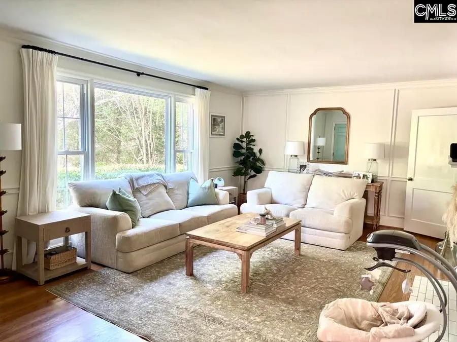 2912 Trenholm Road, Columbia, SC 29204 - #3