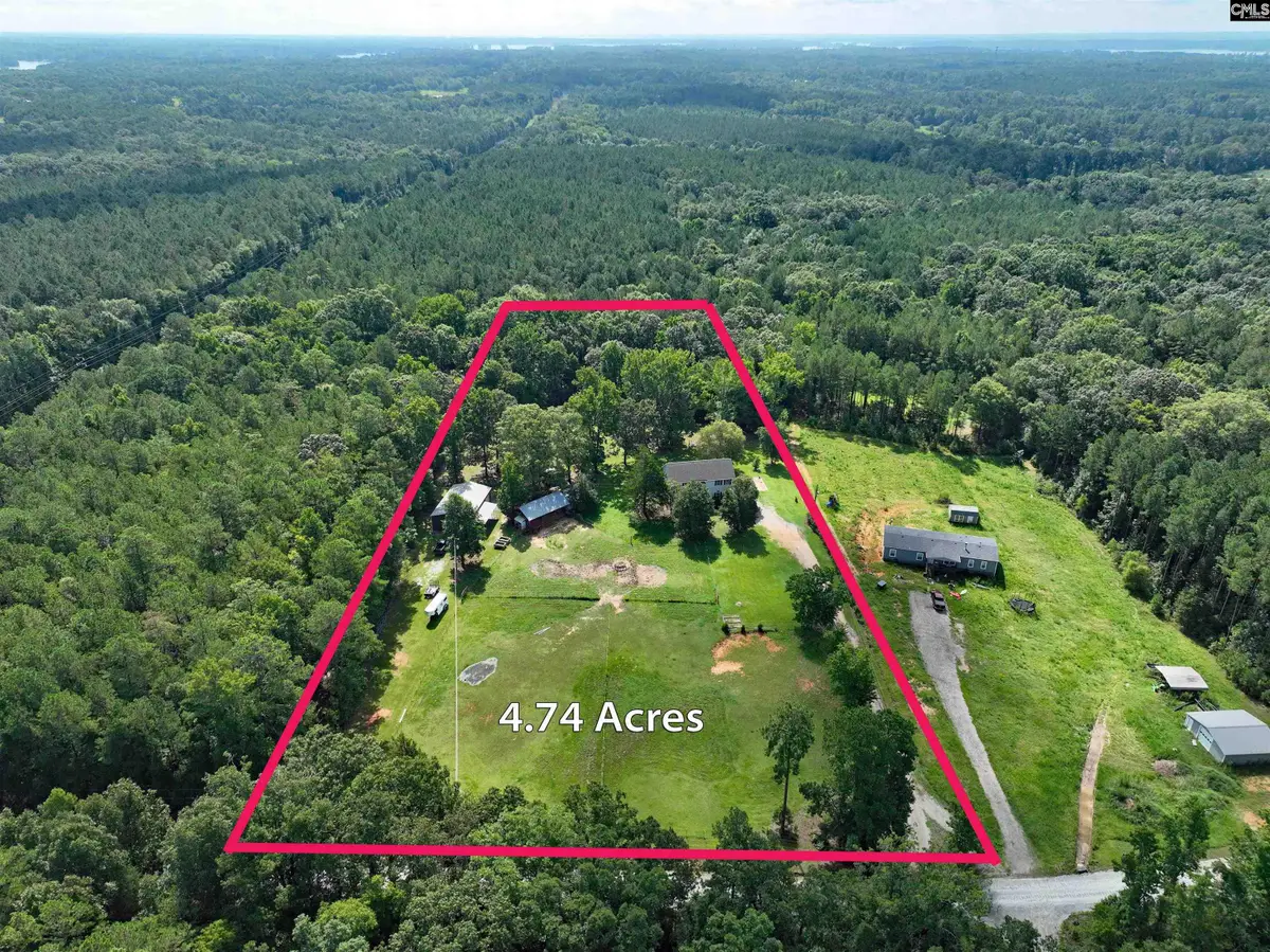 848 Stockman Road, Prosperity, SC 29127 - #1