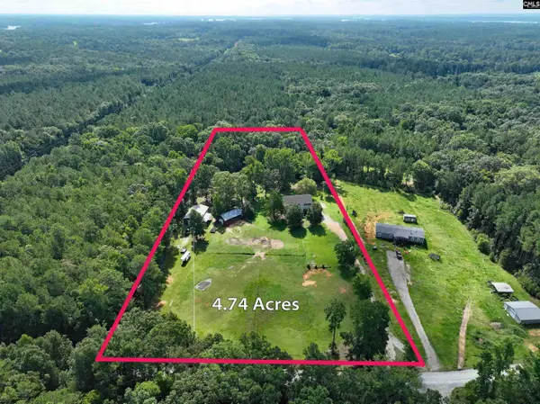 848 Stockman Road, Prosperity, SC 29127