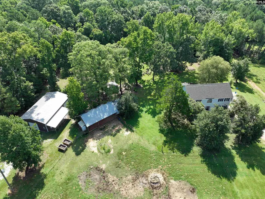 848 Stockman Road, Prosperity, SC 29127 - #2
