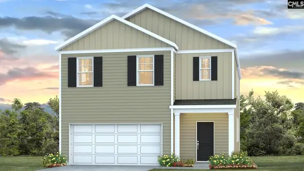 710 Glacier Road, Lexington, SC 29072