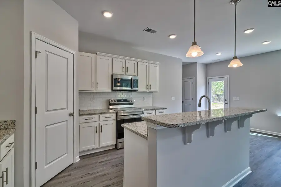 1381 Vanboklen Road, Eastover, SC 29044 - #2