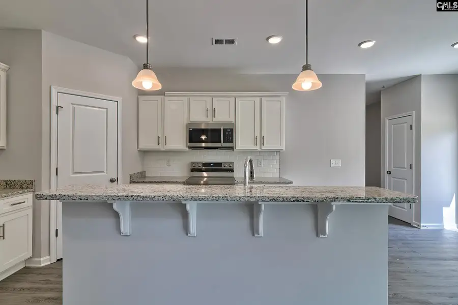 1381 Vanboklen Road, Eastover, SC 29044 - #3