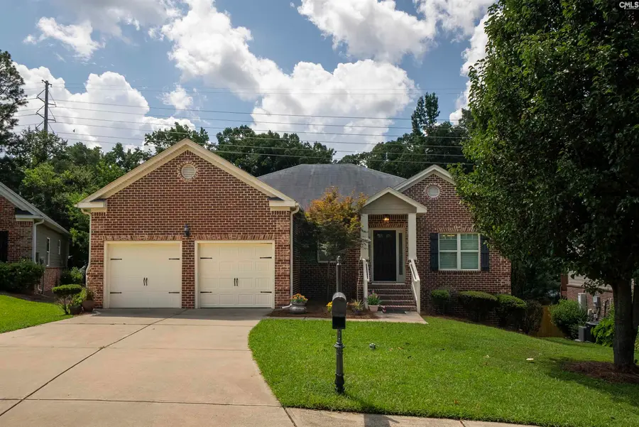 127 Saks Avenue, Lexington, SC 29072 - #2
