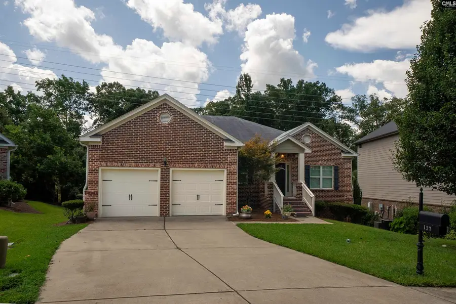 127 Saks Avenue, Lexington, SC 29072 - #3