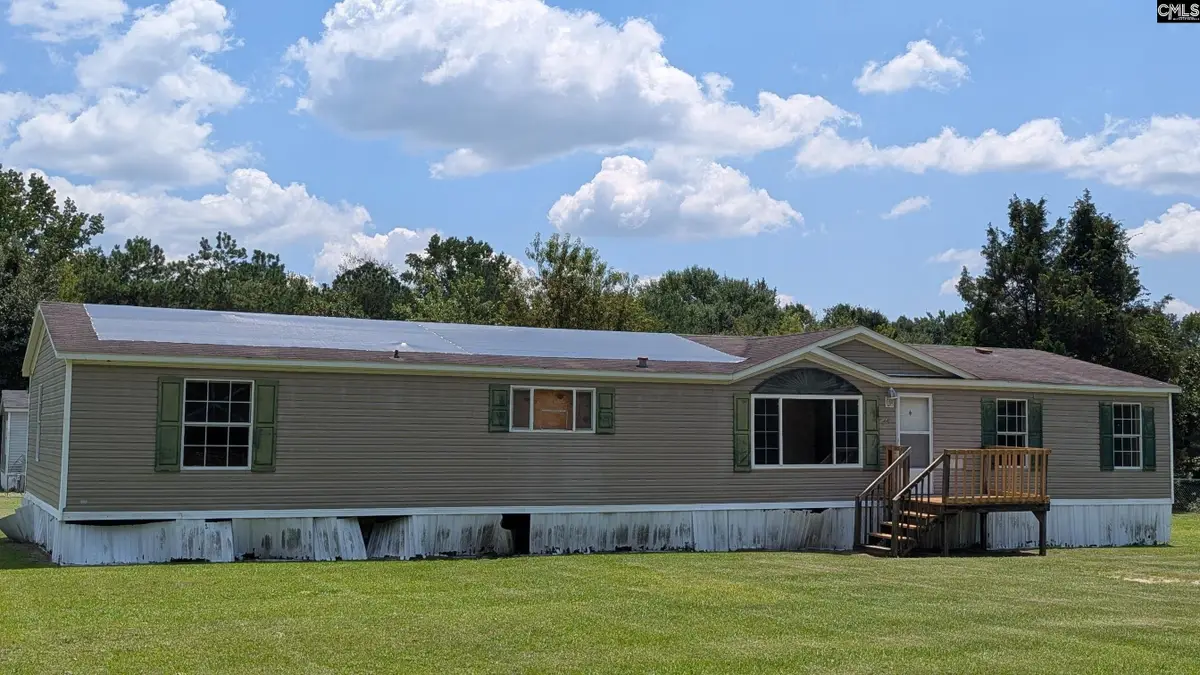 544 Jamestown Avenue, Darlington, SC 29532 - #1