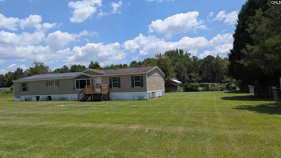 544 Jamestown Avenue, Darlington, SC 29532 - #2
