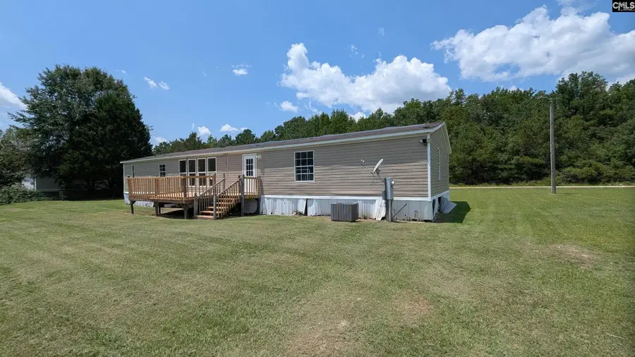 544 Jamestown Avenue, Darlington, SC 29532 - #3