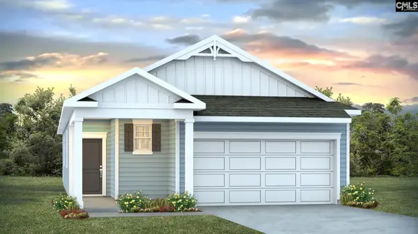 706 Glacier Road, Lexington, SC 29072