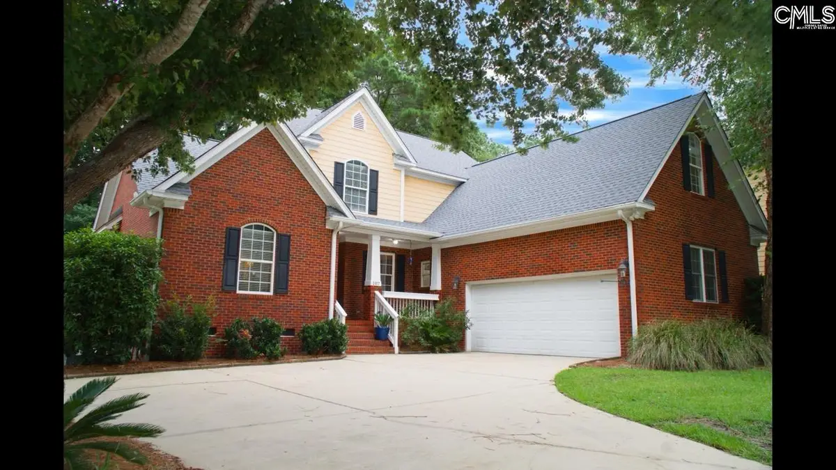 107 Durden Park Row, Blythewood, SC 29016 - #1