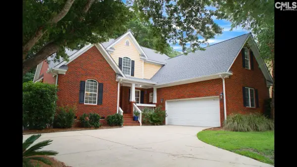 107 Durden Park Row, Blythewood, SC 29016