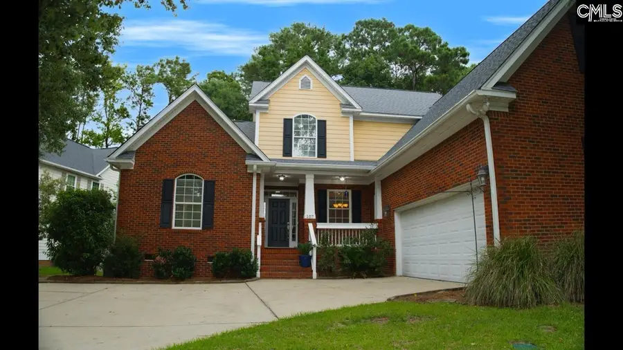 107 Durden Park Row, Blythewood, SC 29016 - #2