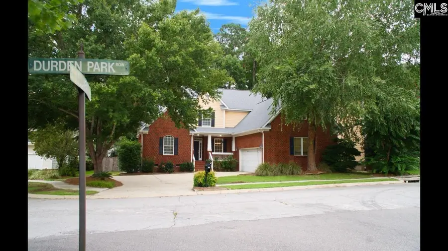 107 Durden Park Row, Blythewood, SC 29016 - #3