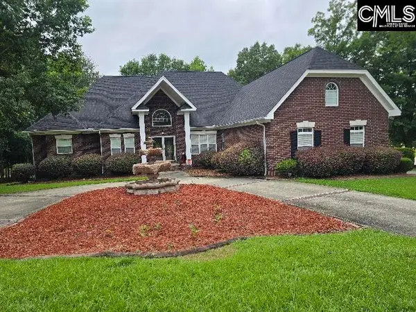 329 Garvey Circle, Columbia, SC 29203