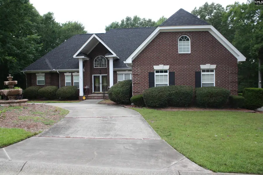 329 Garvey Circle, Columbia, SC 29203 - #2