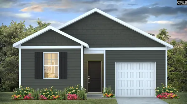 718 Glacier Road, Lexington, SC 29072