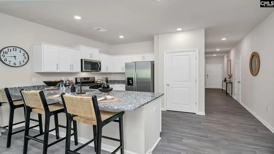 718 Glacier Road, Lexington, SC 29072 - #2