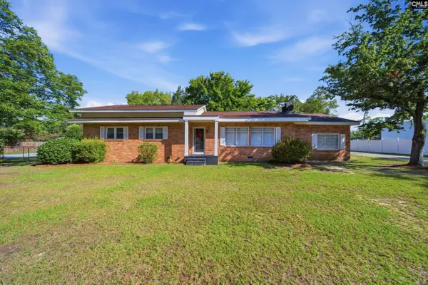 215 Summerland Avenue, Batesburg, SC 29006