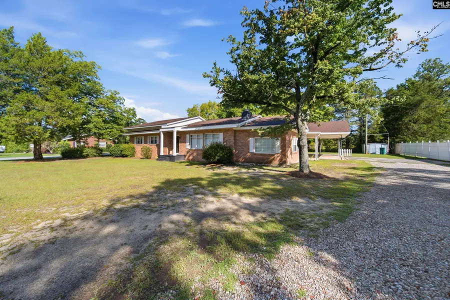 215 Summerland Avenue, Batesburg, SC 29006 - #3