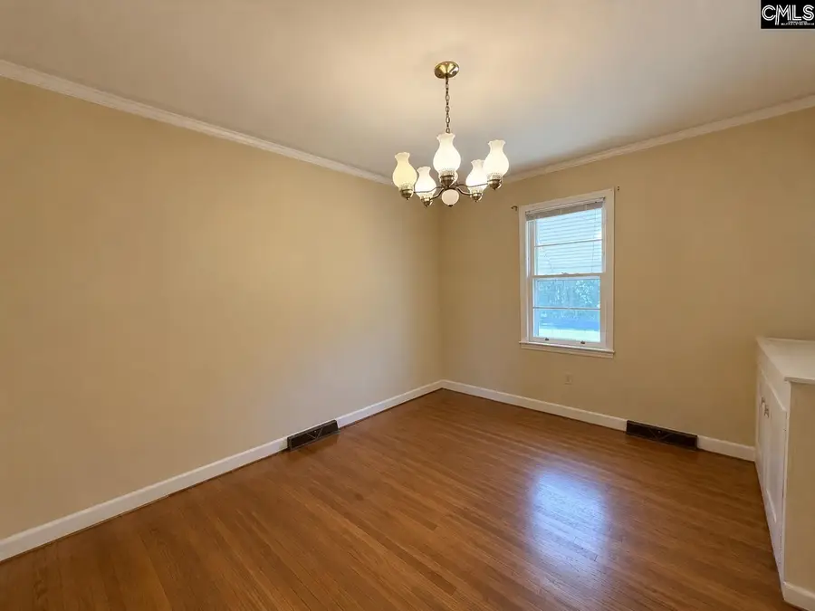 206 W Welsh Street, Kershaw, SC 29067 - #2