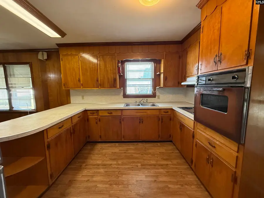 206 W Welsh Street, Kershaw, SC 29067 - #3