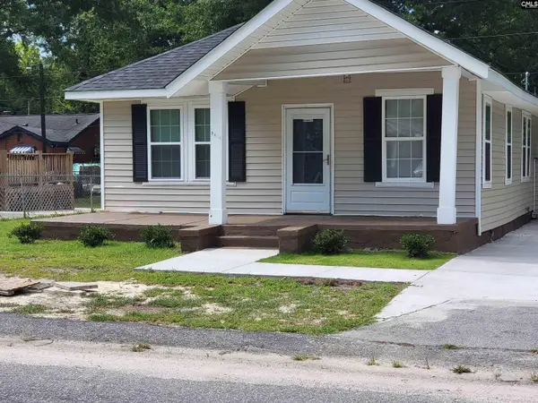 2810 Magnolia Street, Columbia, SC 29204
