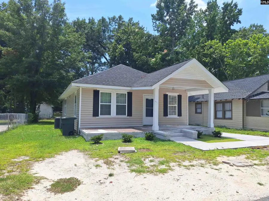 2810 Magnolia Street, Columbia, SC 29204 - #3
