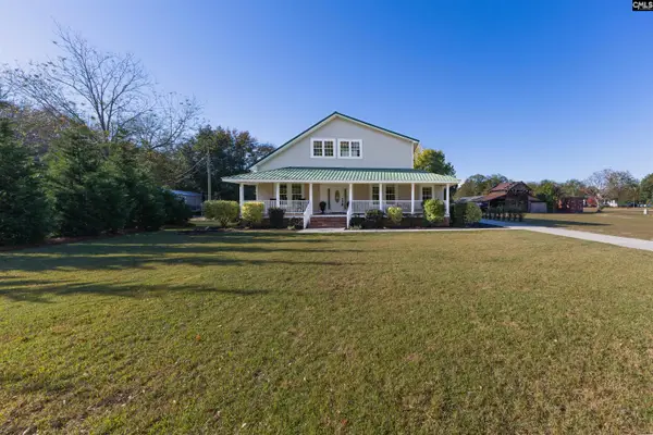 530 Fort Street, Pelion, SC 29123