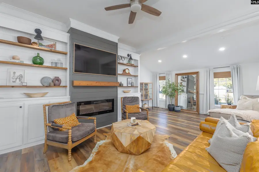 530 Fort Street, Pelion, SC 29123 - #2