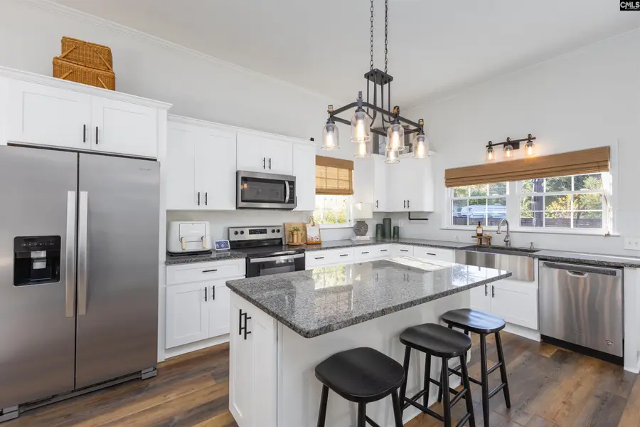 530 Fort Street, Pelion, SC 29123 - #3