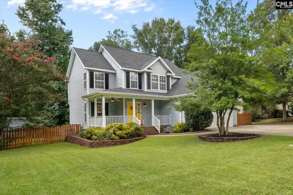 300 High Bluff Lane, Irmo, SC 29063