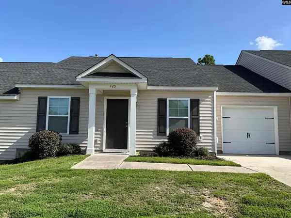 420 Pitchling Drive, Columbia, SC 29223
