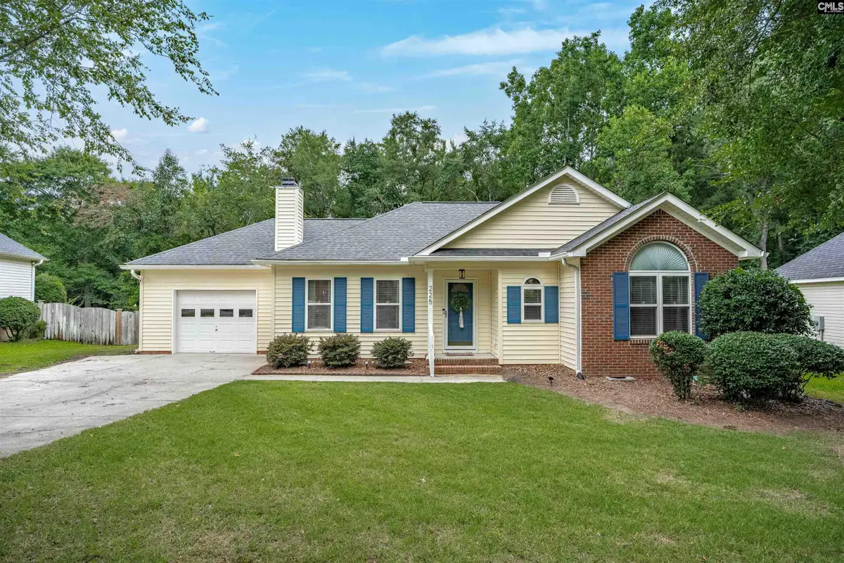 225 Mossborough Drive, Lexington, SC 29073 - #1
