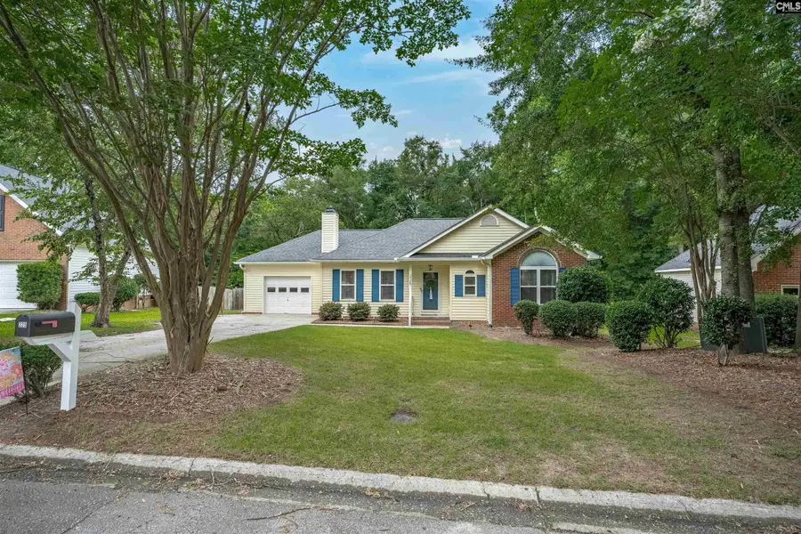 225 Mossborough Drive, Lexington, SC 29073 - #2