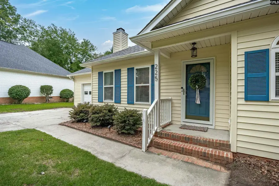 225 Mossborough Drive, Lexington, SC 29073 - #3