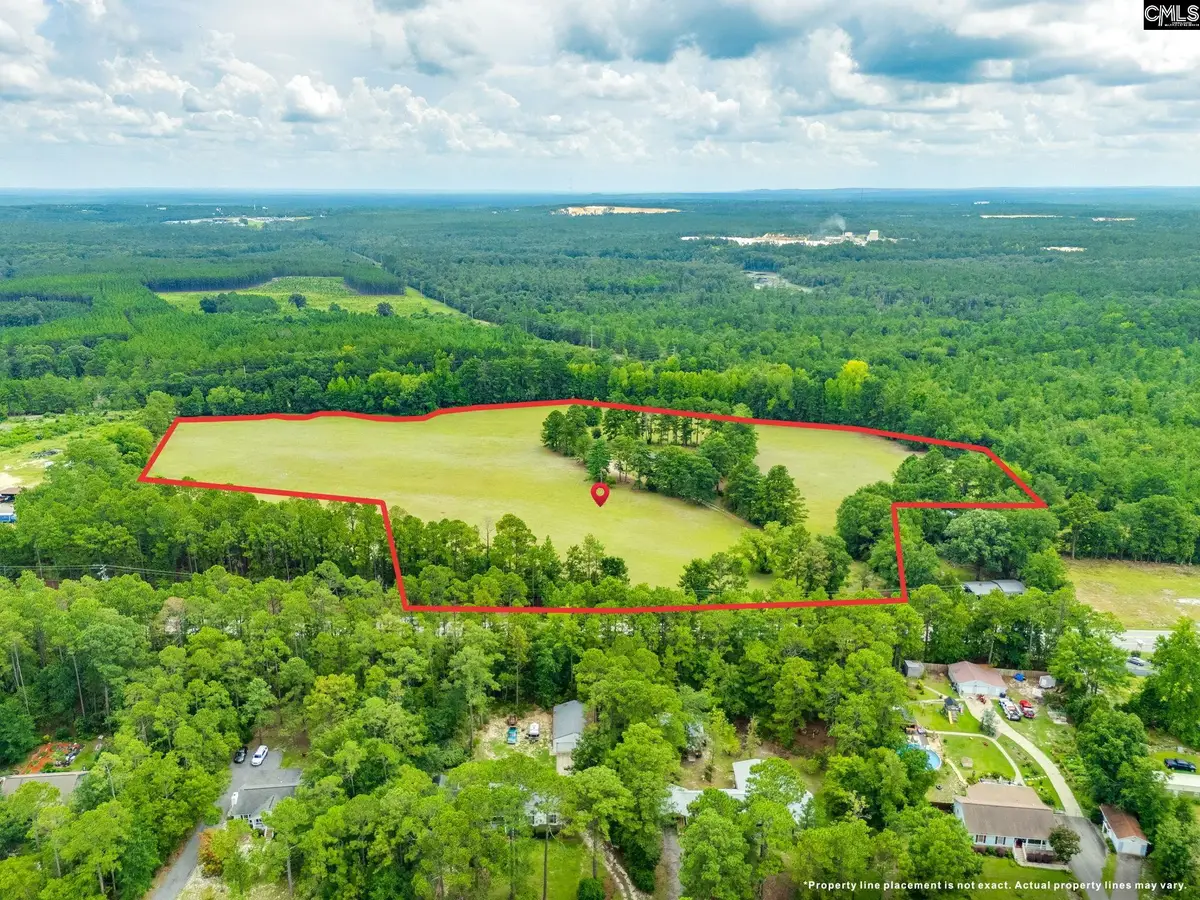 1623 Us Highway 1 South, Lugoff, SC 29078 - #1