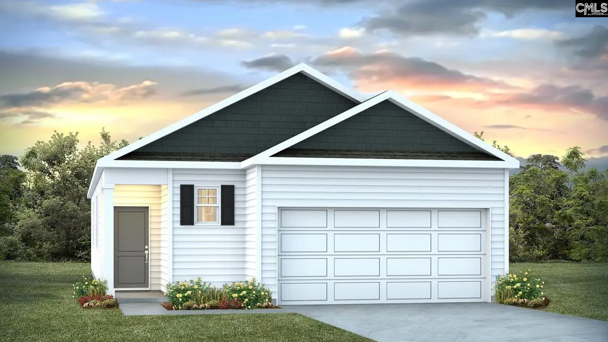 181 Ruby Prince Road, Gilbert, SC 29054 - #1