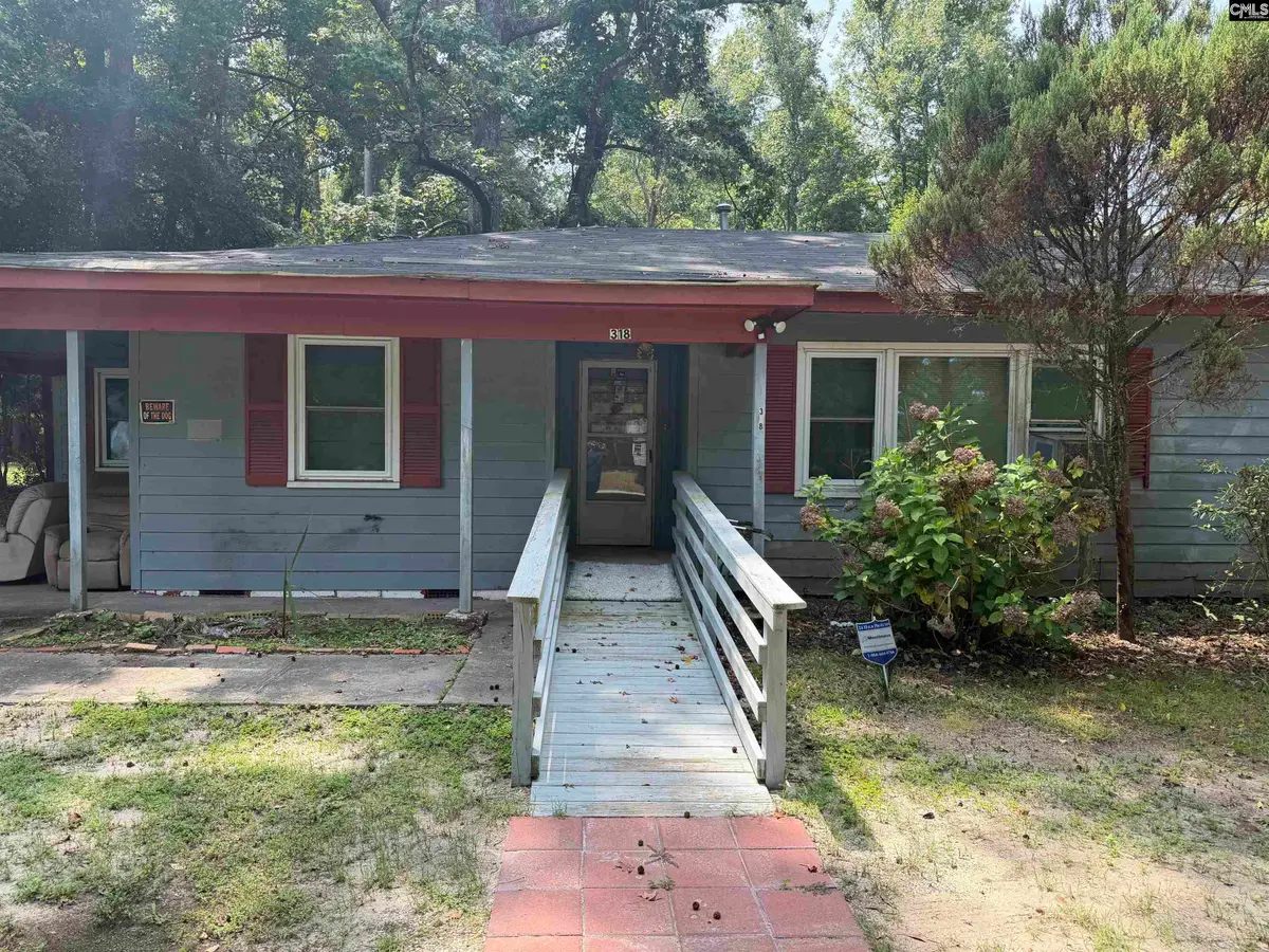 318 Myrtle Beach Highway, Sumter, SC 29153 - #1