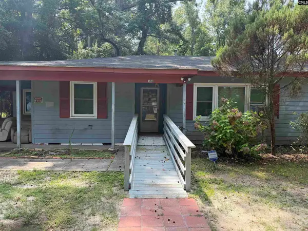318 Myrtle Beach Highway, Sumter, SC 29153