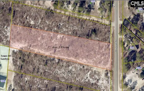 0 Boy Scout Road, Gaston, SC 29053